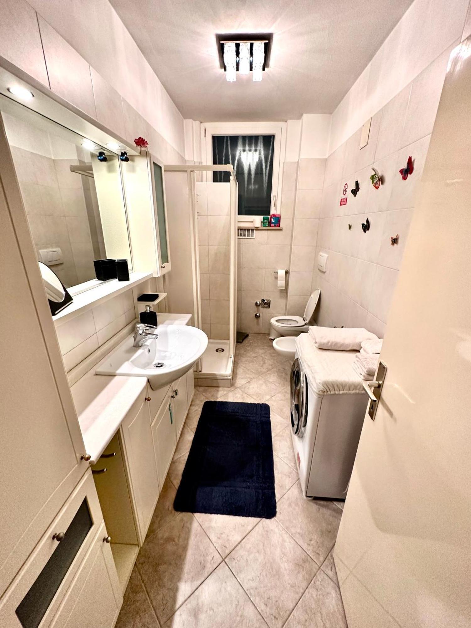 Apartment Vacanze