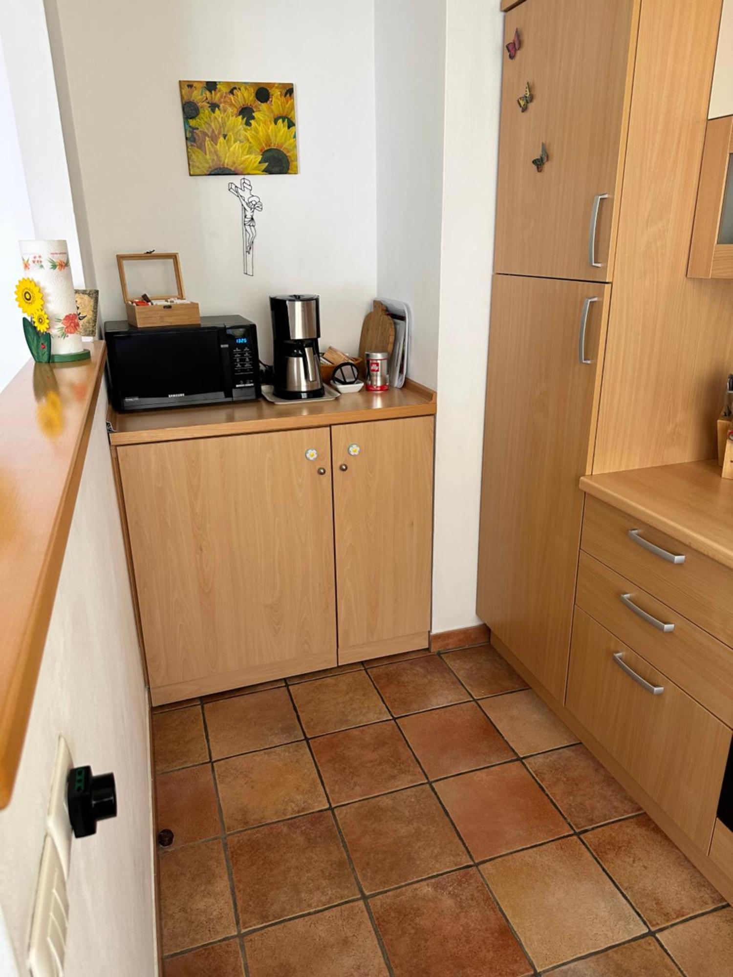 Apartment Vacanze *